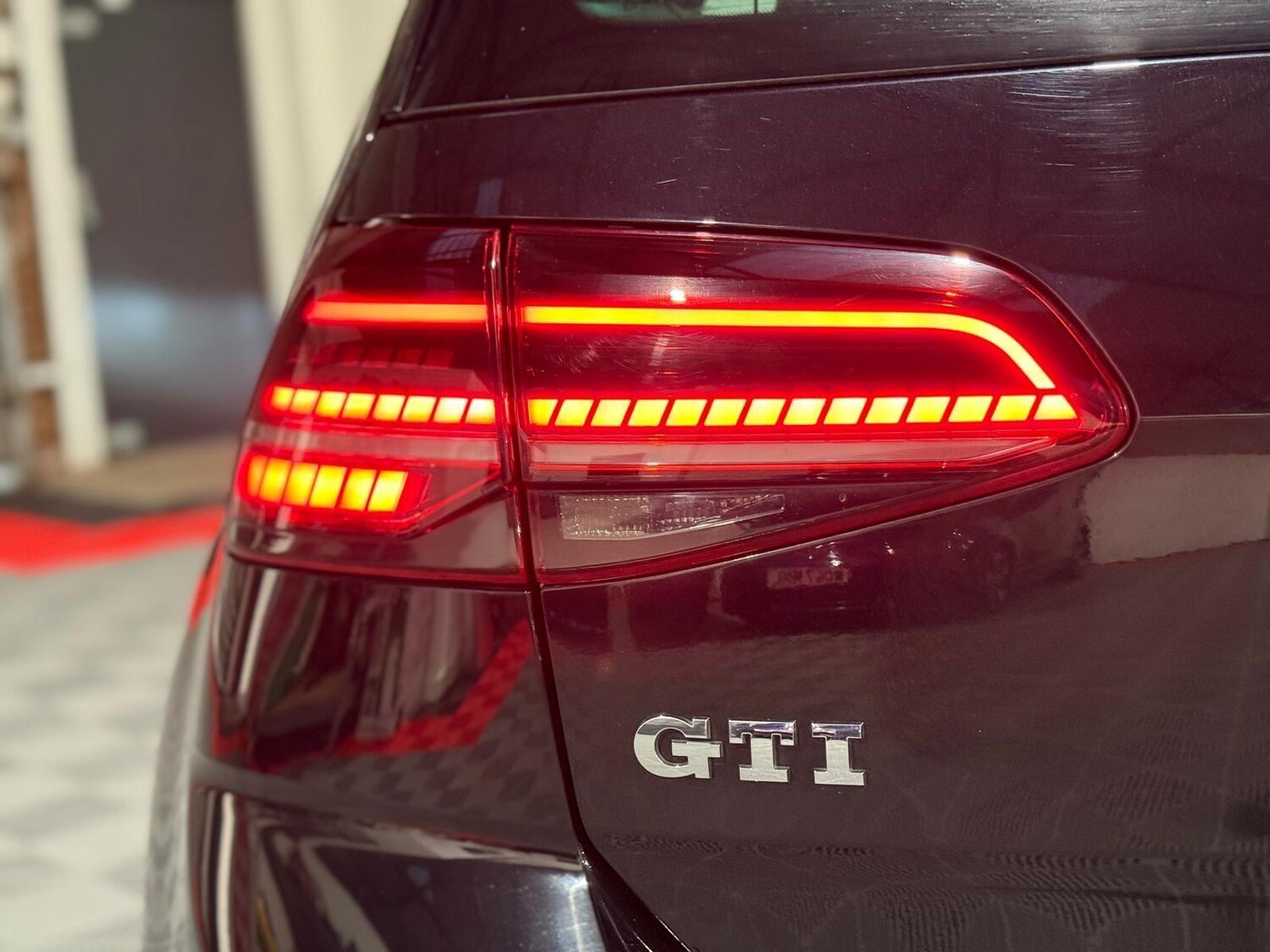 Used Volkswagen Golf 2017 for sale - 76306584: Photo 44