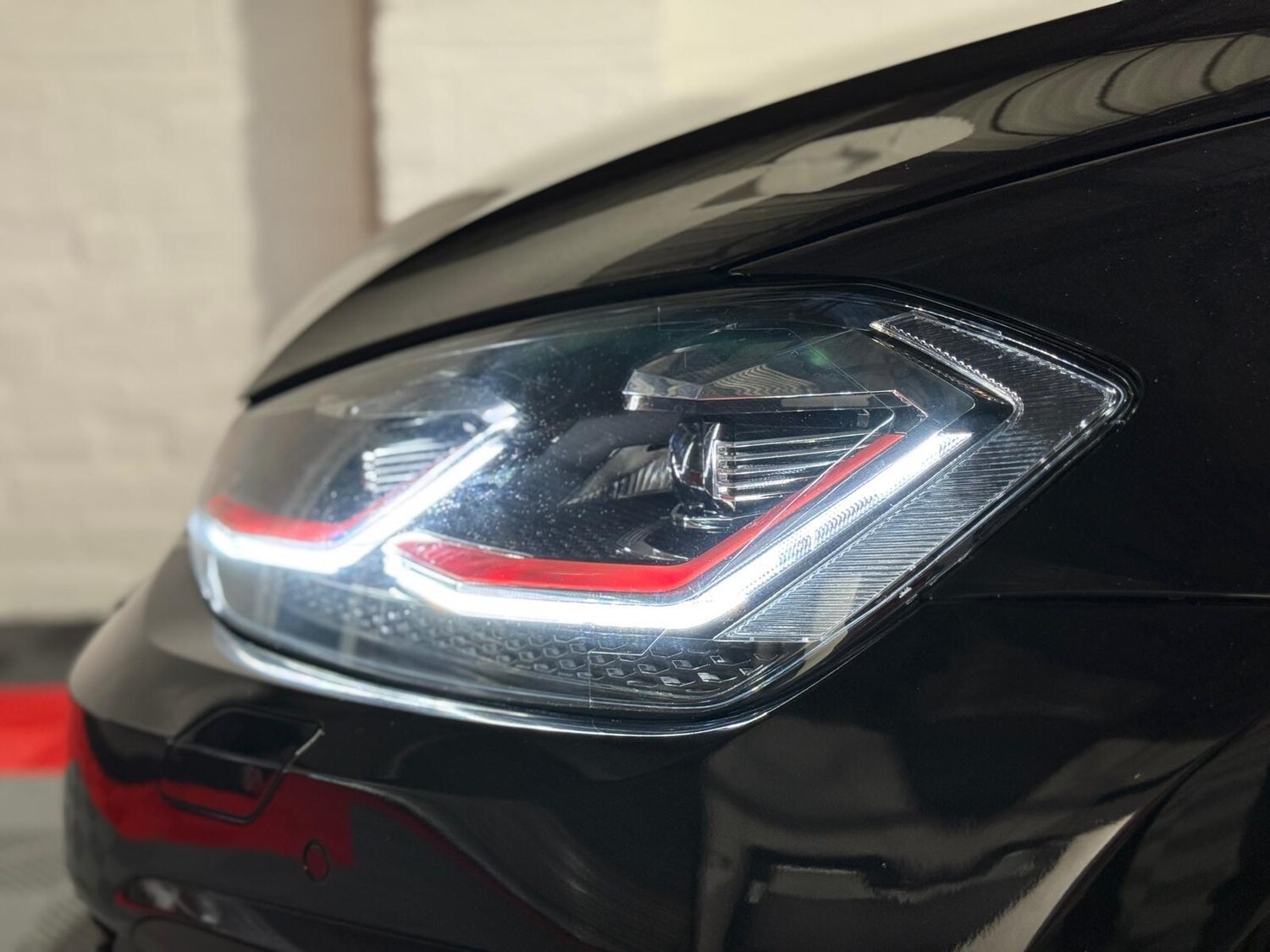 Used Volkswagen Golf 2017 for sale - 76306584: Photo 45