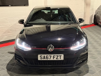 Used Volkswagen Golf 2017 for sale - 76306584: Photo 4