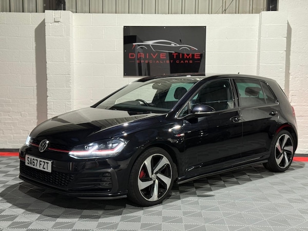 Used Volkswagen Golf 2017 for sale - 76306584: Photo 5