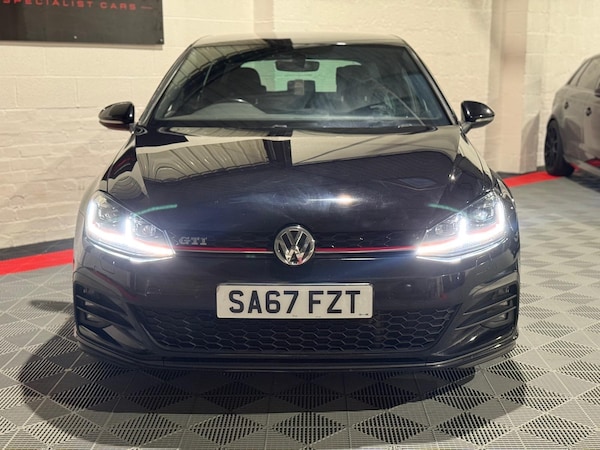 Used Volkswagen Golf 2017 for sale - 76306584: Photo 6