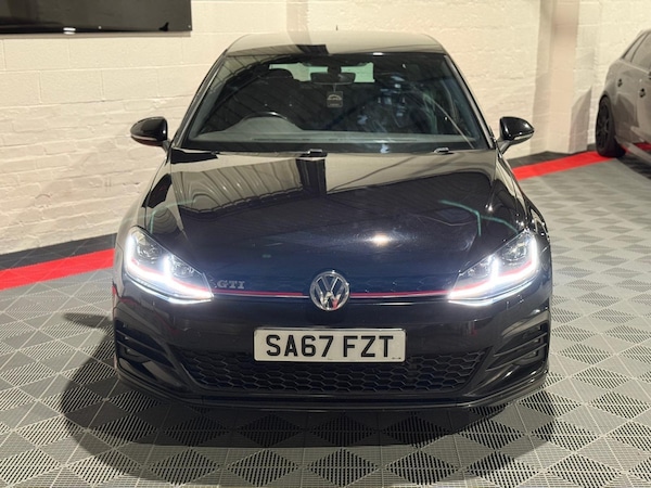 Used Volkswagen Golf 2017 for sale - 76306584: Photo 8