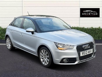 Used Audi A1 2012 for sale - 76432956: Photo