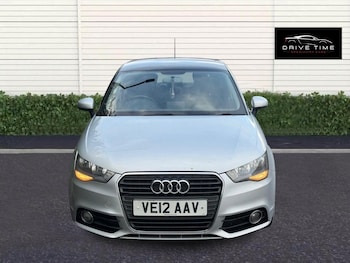 Used Audi A1 2012 for sale - 76432956: Photo
