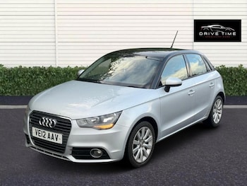 Used Audi A1 2012 for sale - 76432956: Photo