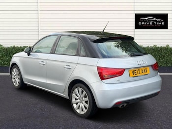 Used Audi A1 2012 for sale - 76432956: Photo