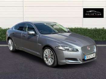 2014 (63) - 3.0d V6 Portfolio 4dr Auto [Start Stop]