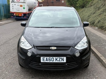 Used Ford S-Max 2010 for sale - 75708016: Photo