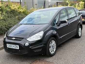 Used Ford S-Max 2010 for sale - 75708016: Photo