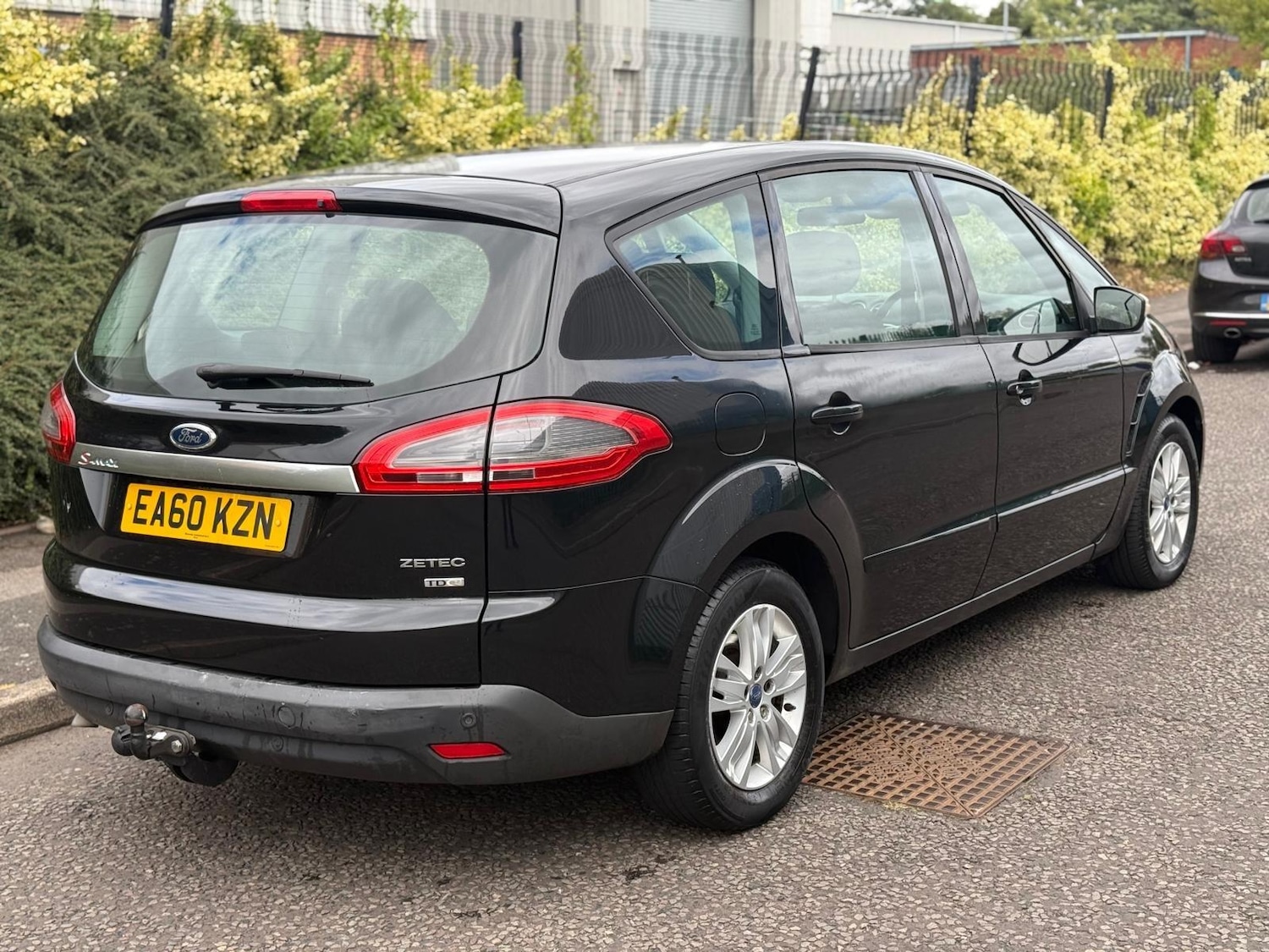 Vehicle 9