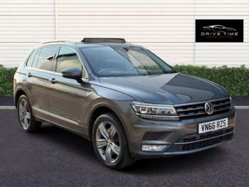 2016 (66) - 2.0 TDI BlueMotion Tech SEL DSG 4Motion Euro 6 (s/s) 5dr