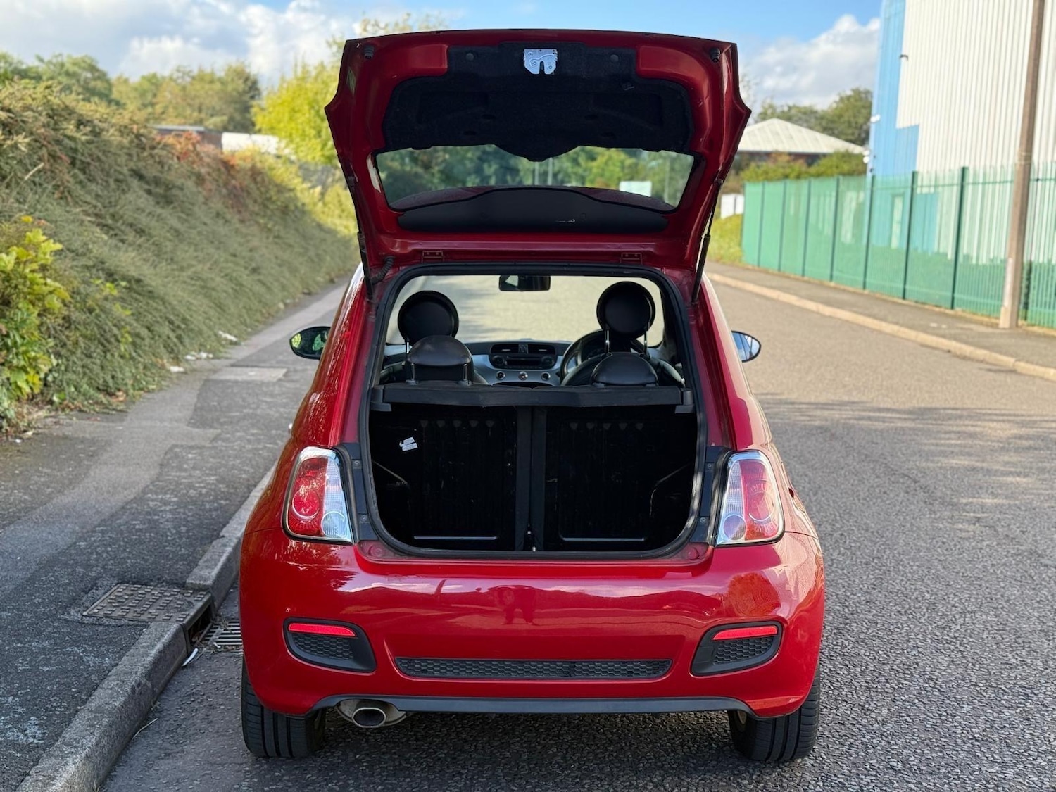 Vehicle 24