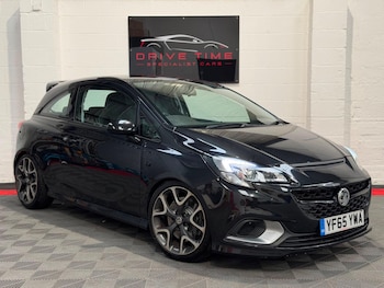 Used Vauxhall Corsa 2016 for sale - 79508710: Photo