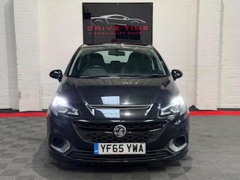 Used Vauxhall Corsa 2016 for sale - 79508710: Photo