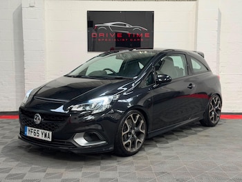 Used Vauxhall Corsa 2016 for sale - 79508710: Photo