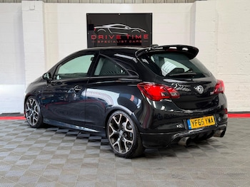 Used Vauxhall Corsa 2016 for sale - 79508710: Photo