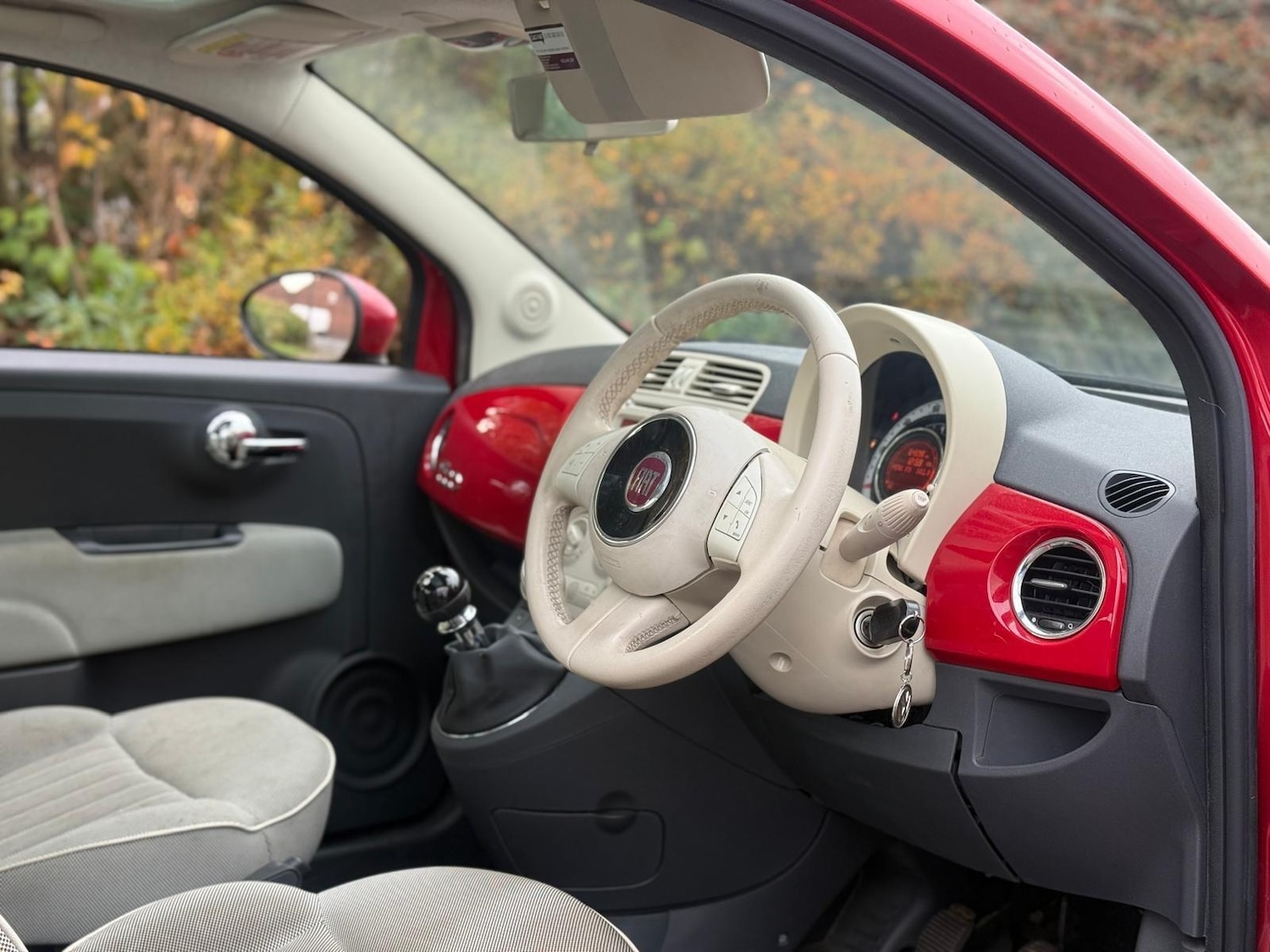 Used Fiat 500 2013 for sale - 76512447: Photo 10