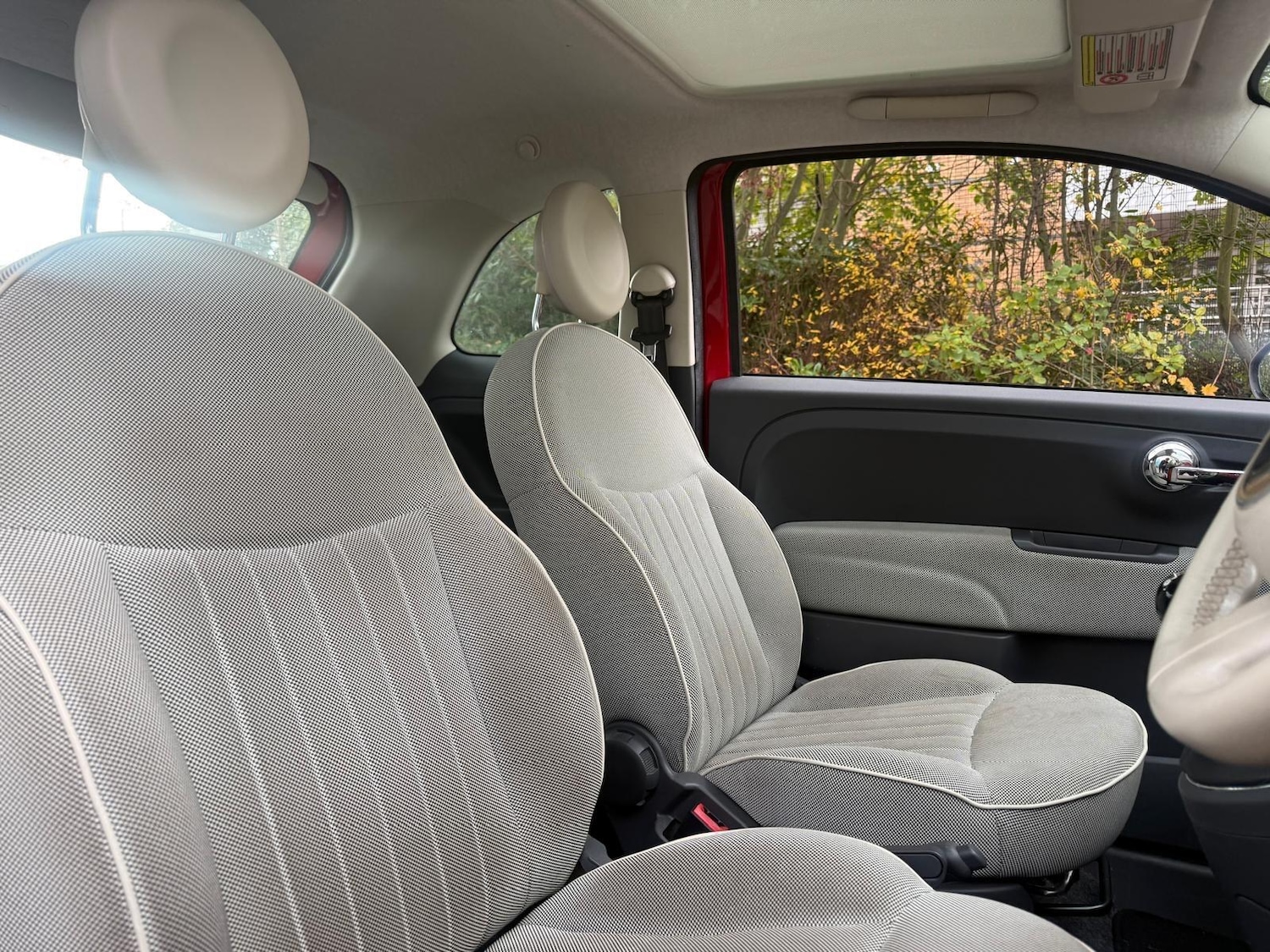 Used Fiat 500 2013 for sale - 76512447: Photo 11