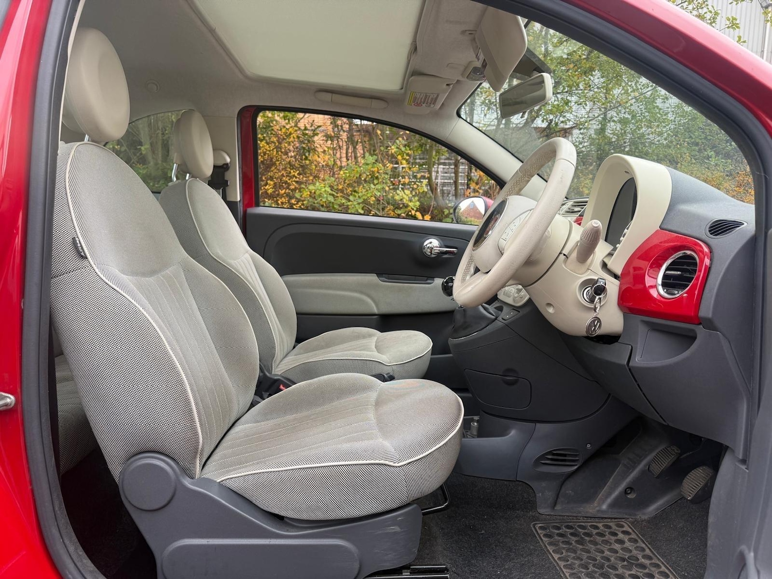 Used Fiat 500 2013 for sale - 76512447: Photo 12