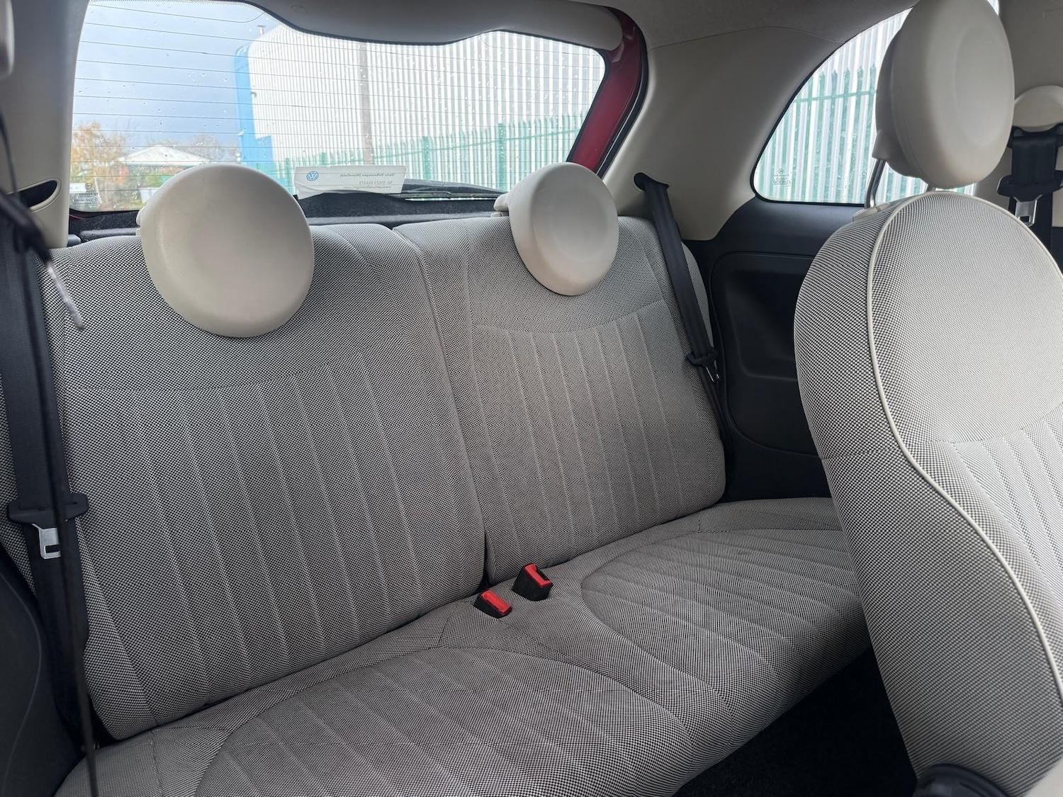 Used Fiat 500 2013 for sale - 76512447: Photo 13