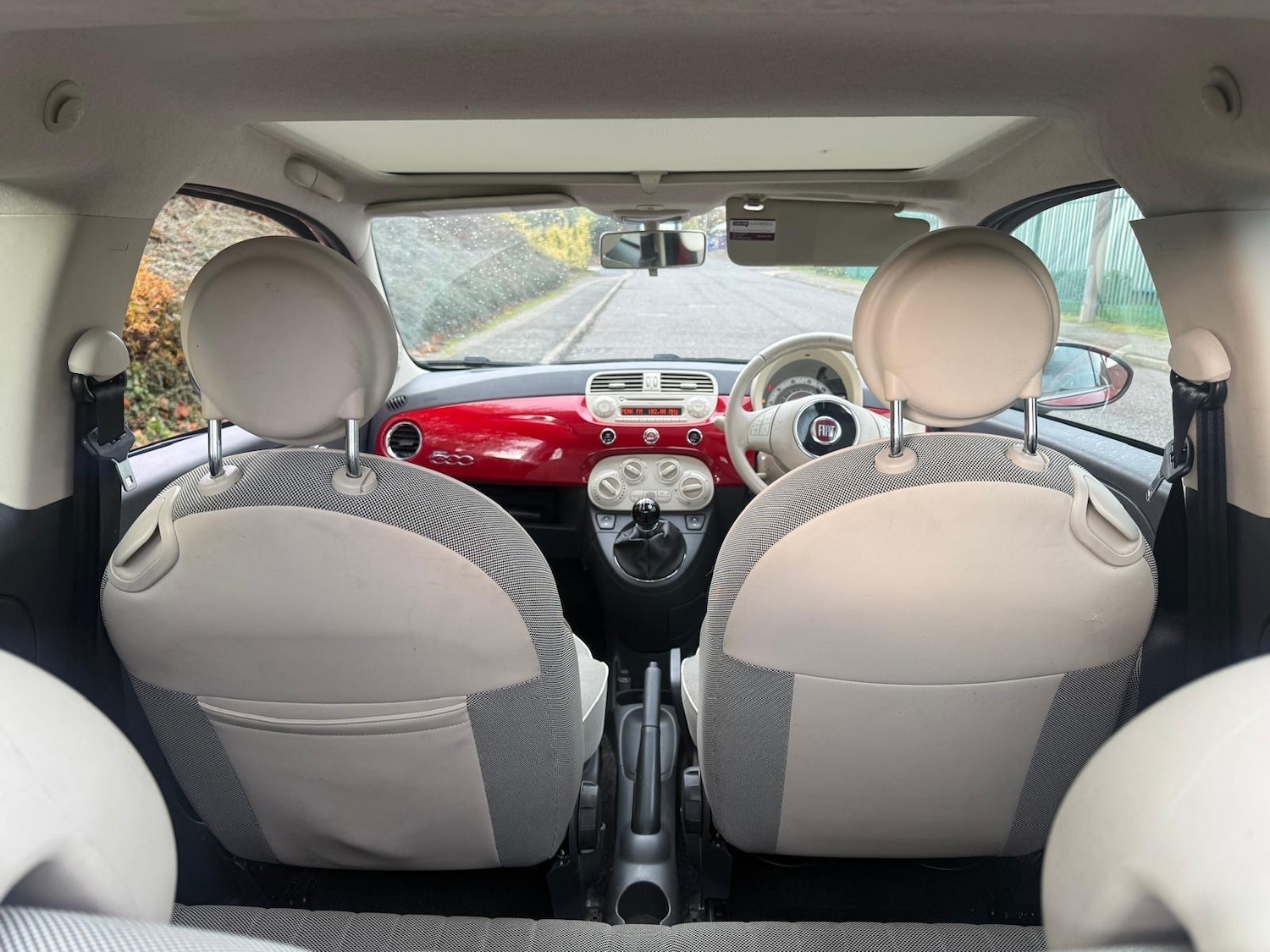 Used Fiat 500 2013 for sale - 76512447: Photo 14