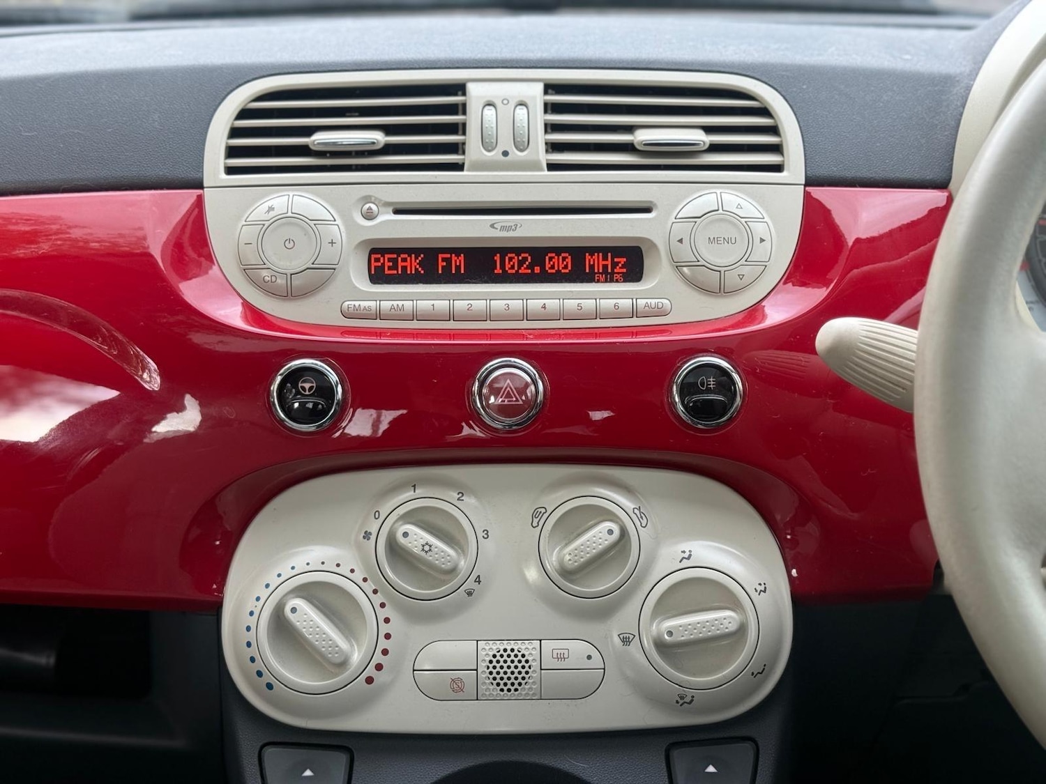 Used Fiat 500 2013 for sale - 76512447: Photo 15