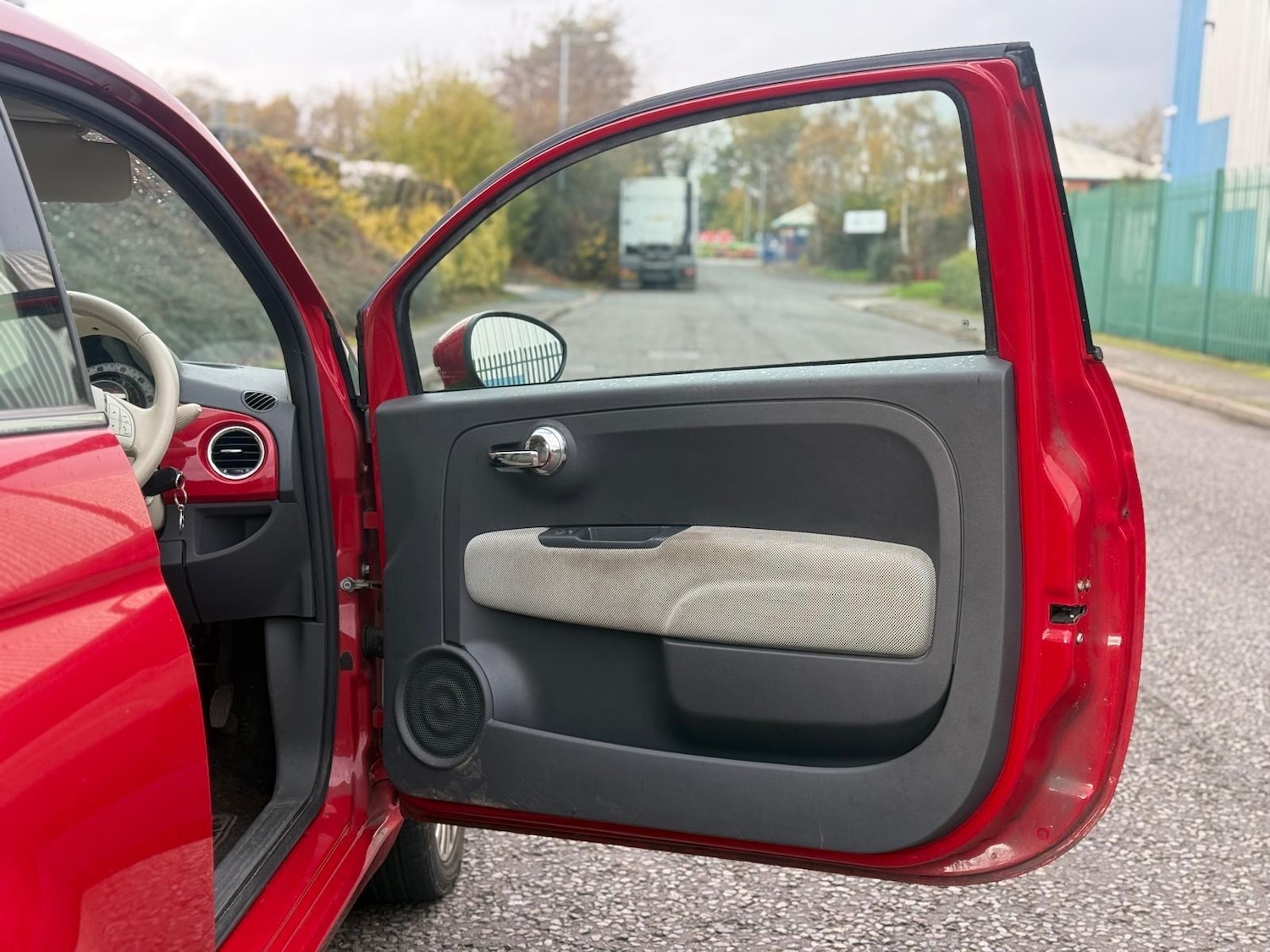 Used Fiat 500 2013 for sale - 76512447: Photo 16