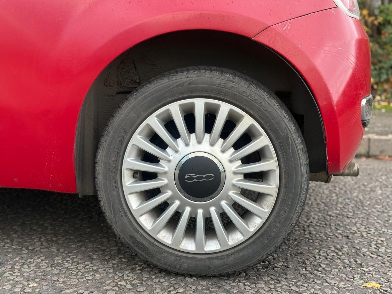 Used Fiat 500 2013 for sale - 76512447: Photo 17