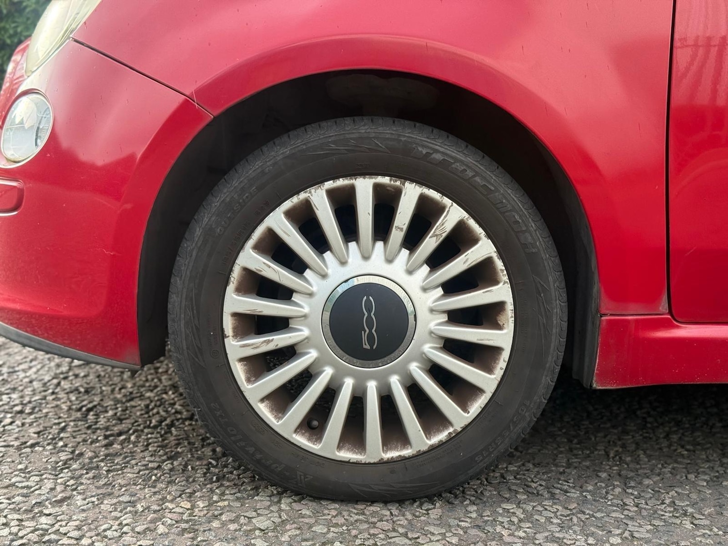 Used Fiat 500 2013 for sale - 76512447: Photo 18