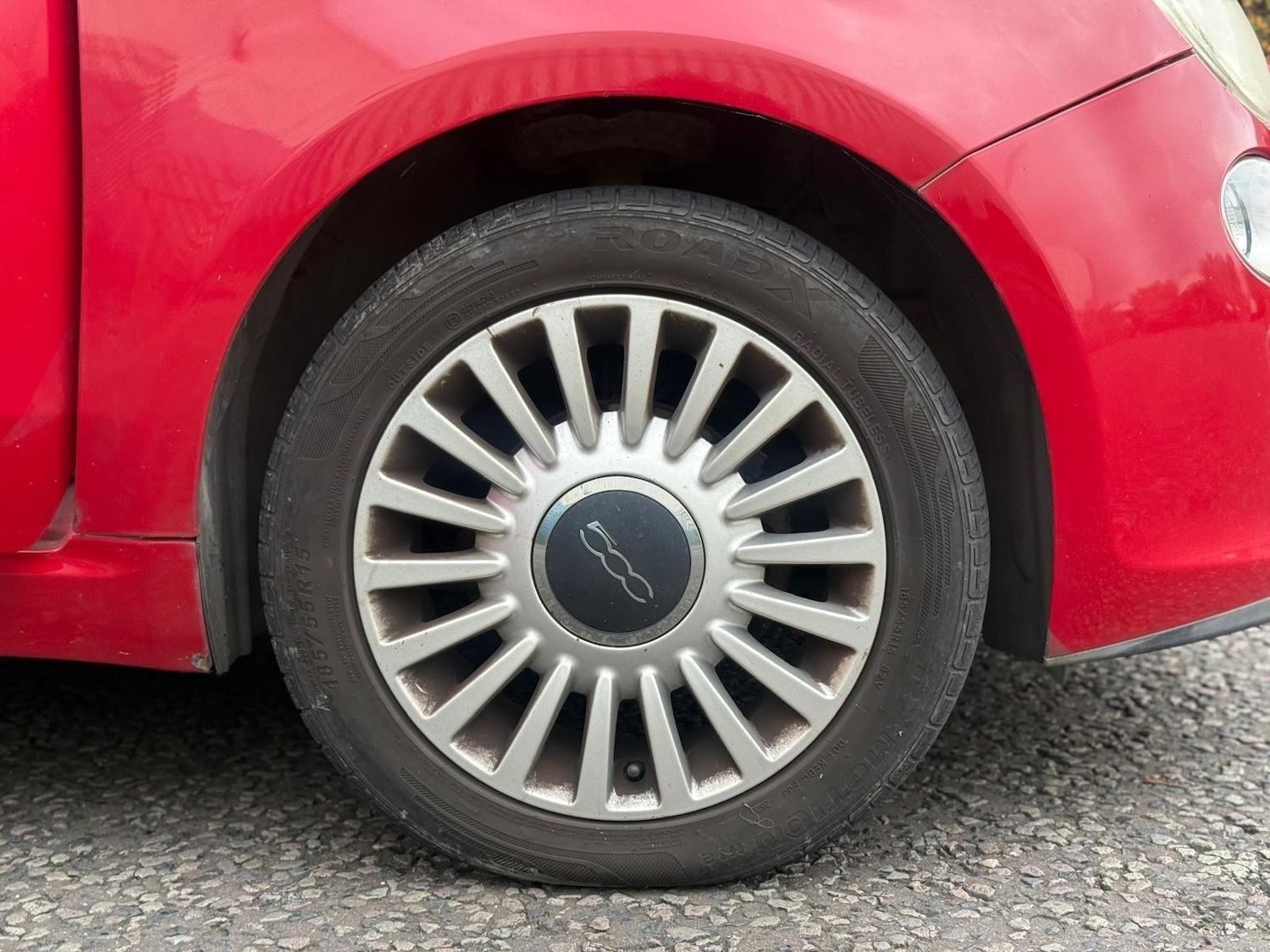 Used Fiat 500 2013 for sale - 76512447: Photo 19