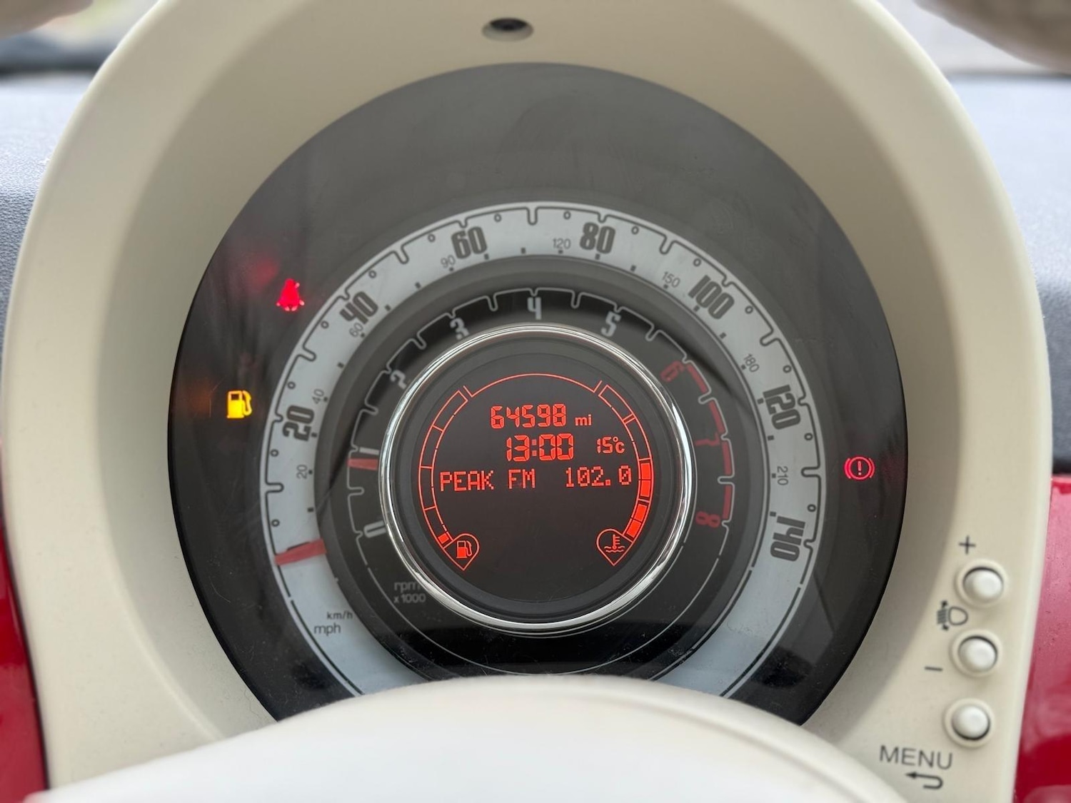 Used Fiat 500 2013 for sale - 76512447: Photo 21