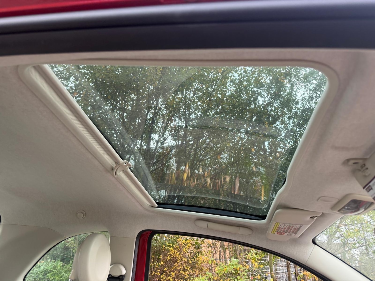 Used Fiat 500 2013 for sale - 76512447: Photo 23