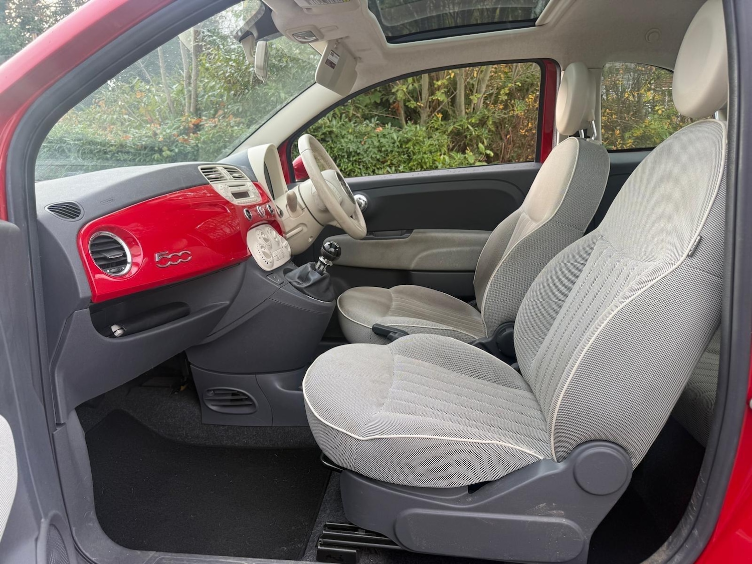 Used Fiat 500 2013 for sale - 76512447: Photo 24