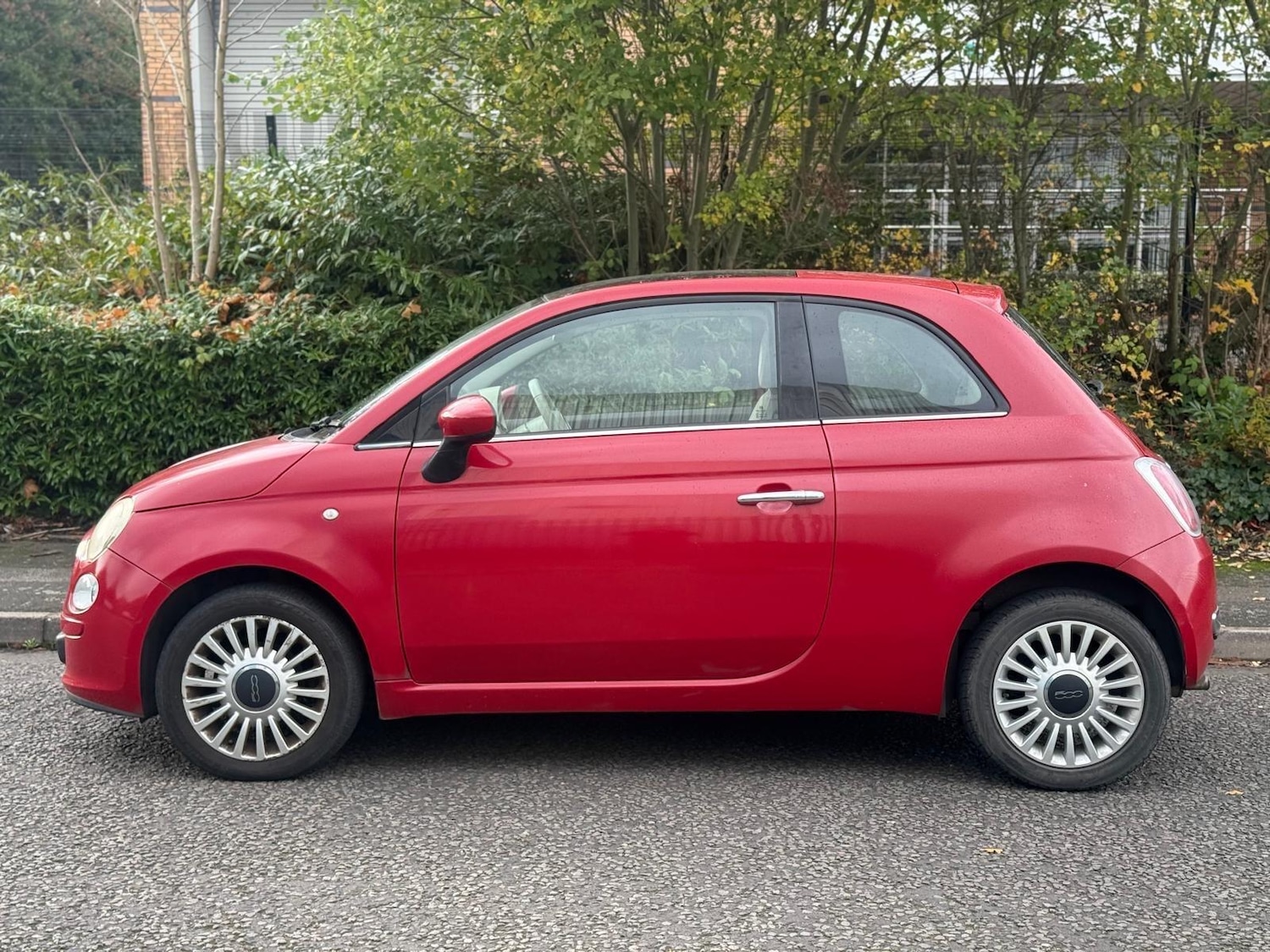 Used Fiat 500 2013 for sale - 76512447: Photo 5