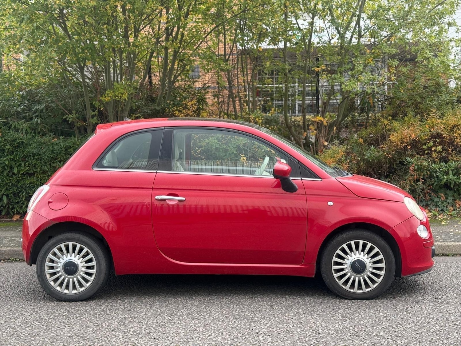 Used Fiat 500 2013 for sale - 76512447: Photo 7