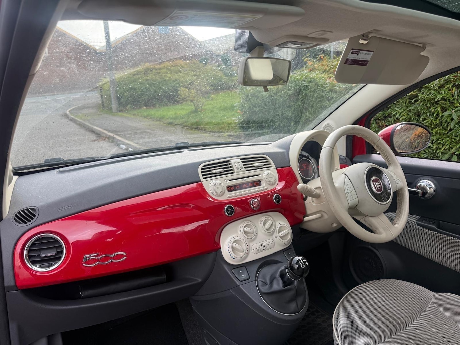 Used Fiat 500 2013 for sale - 76512447: Photo 9