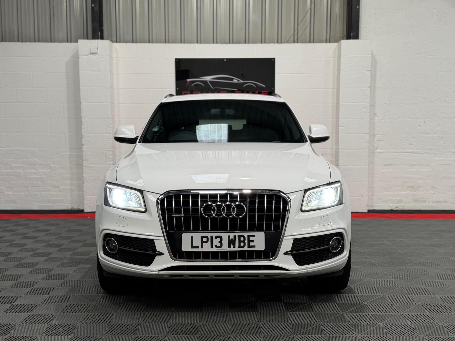 Used Audi Q5 2013 for sale - 77646583: Photo 10