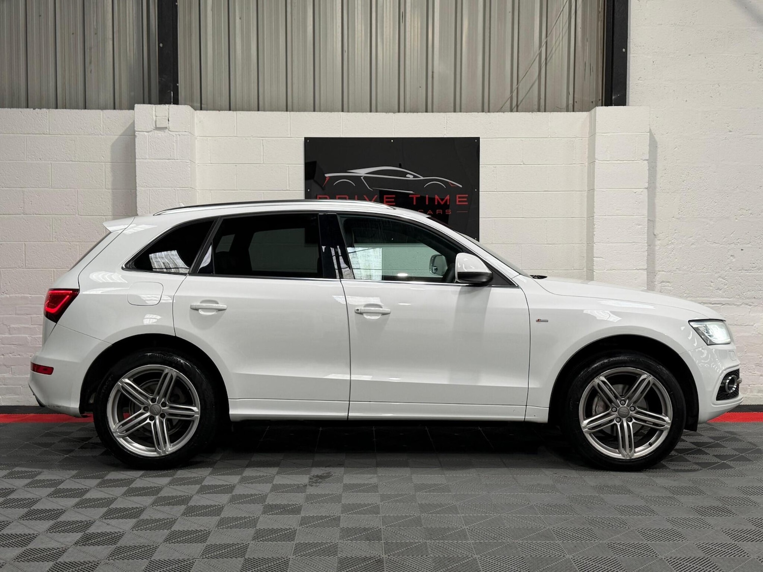 Used Audi Q5 2013 for sale - 77646583: Photo 11