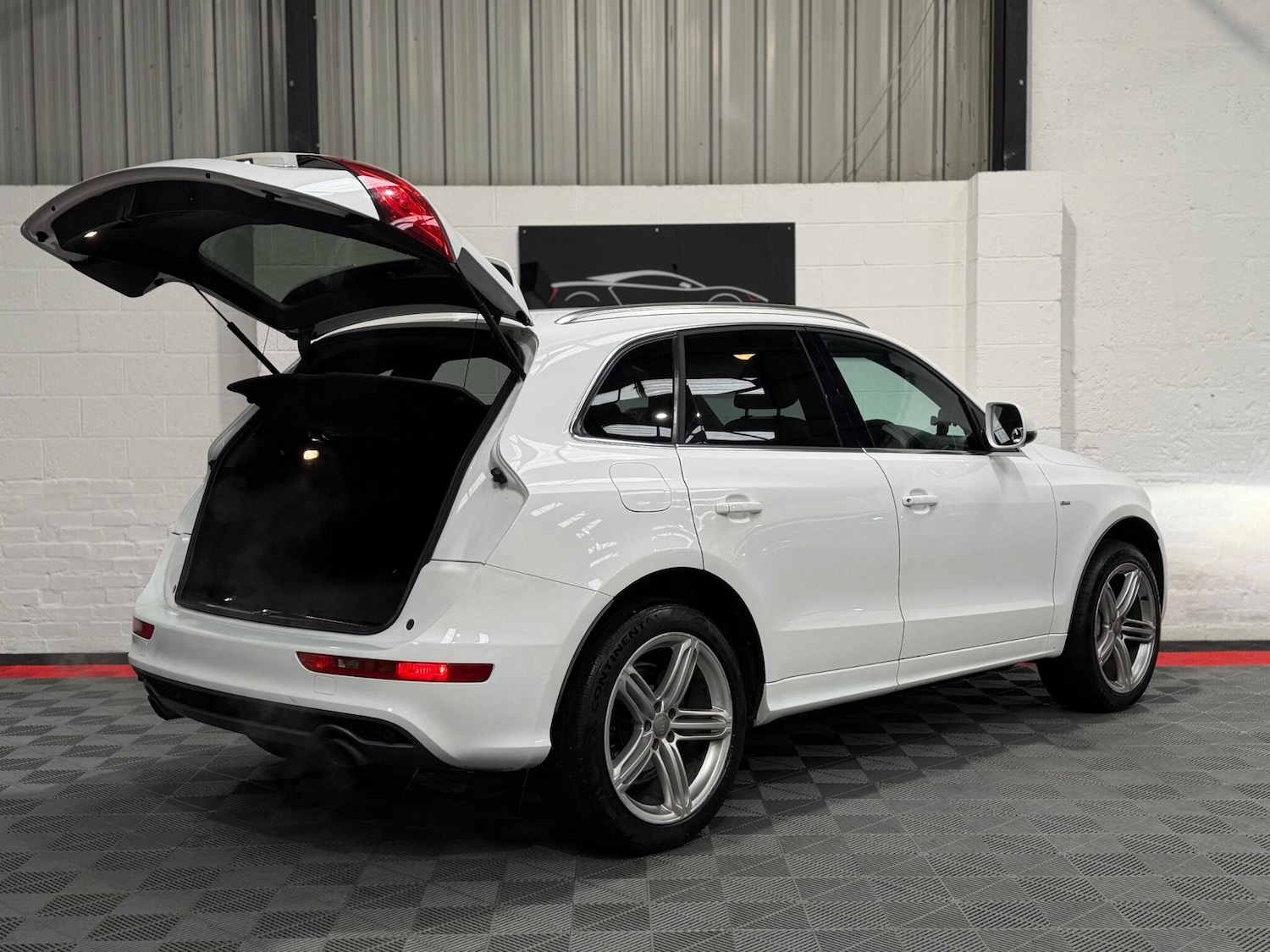 Used Audi Q5 2013 for sale - 77646583: Photo 13