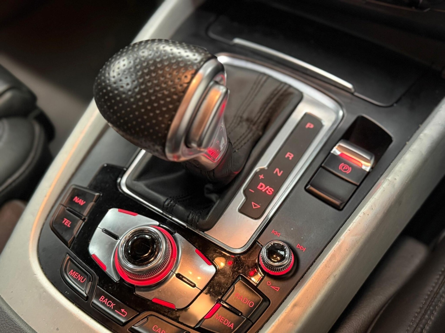 Used Audi Q5 2013 for sale - 77646583: Photo 15