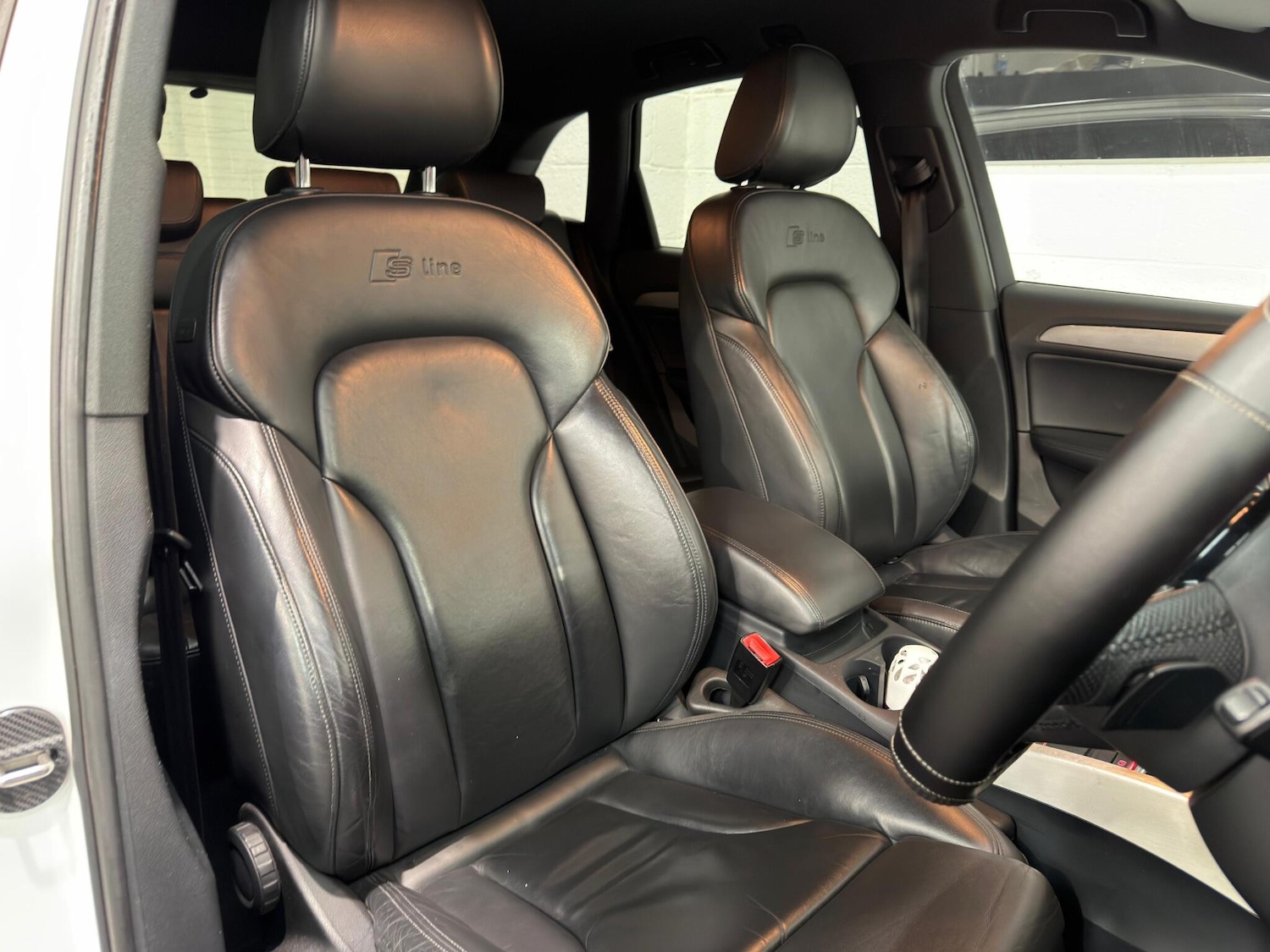 Used Audi Q5 2013 for sale - 77646583: Photo 17