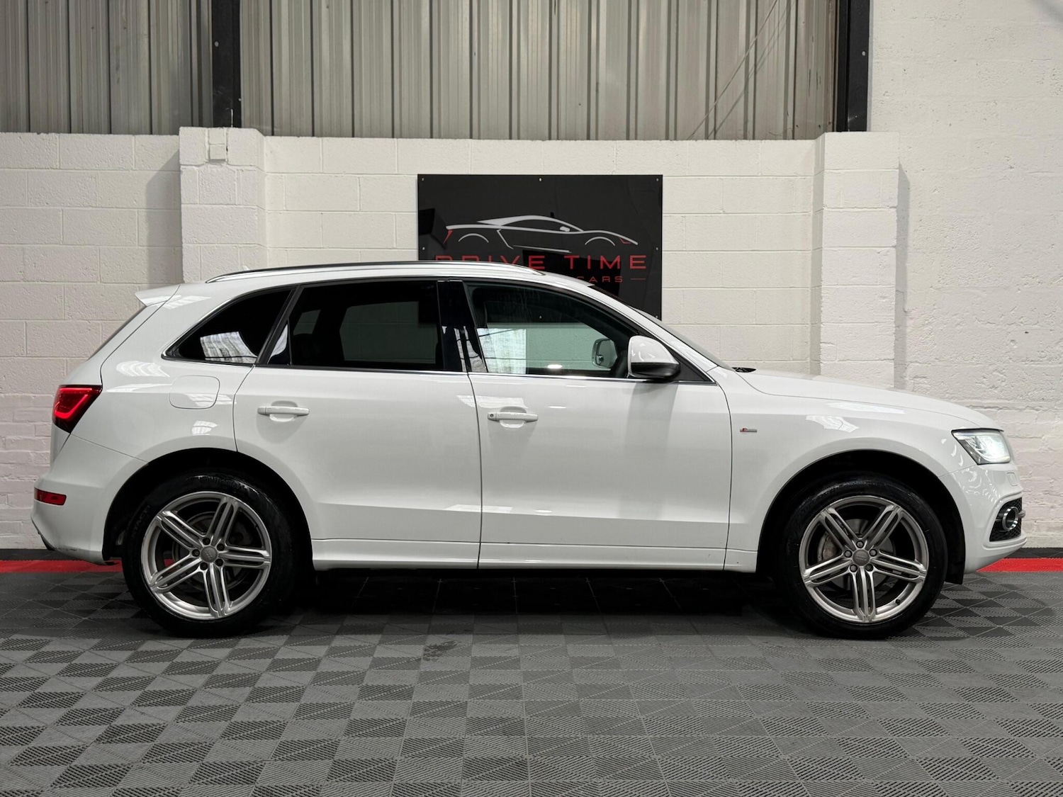 Used Audi Q5 2013 for sale - 77646583: Photo 18
