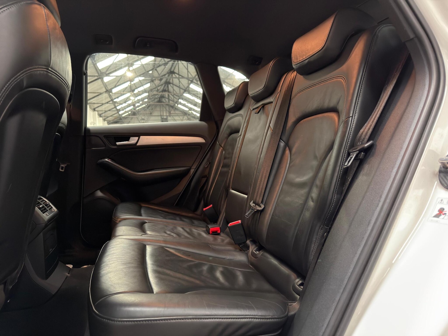 Used Audi Q5 2013 for sale - 77646583: Photo 22