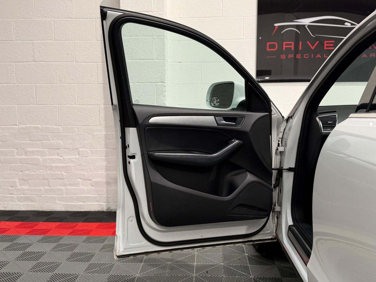 Used Audi Q5 2013 for sale - 77646583: Photo 26