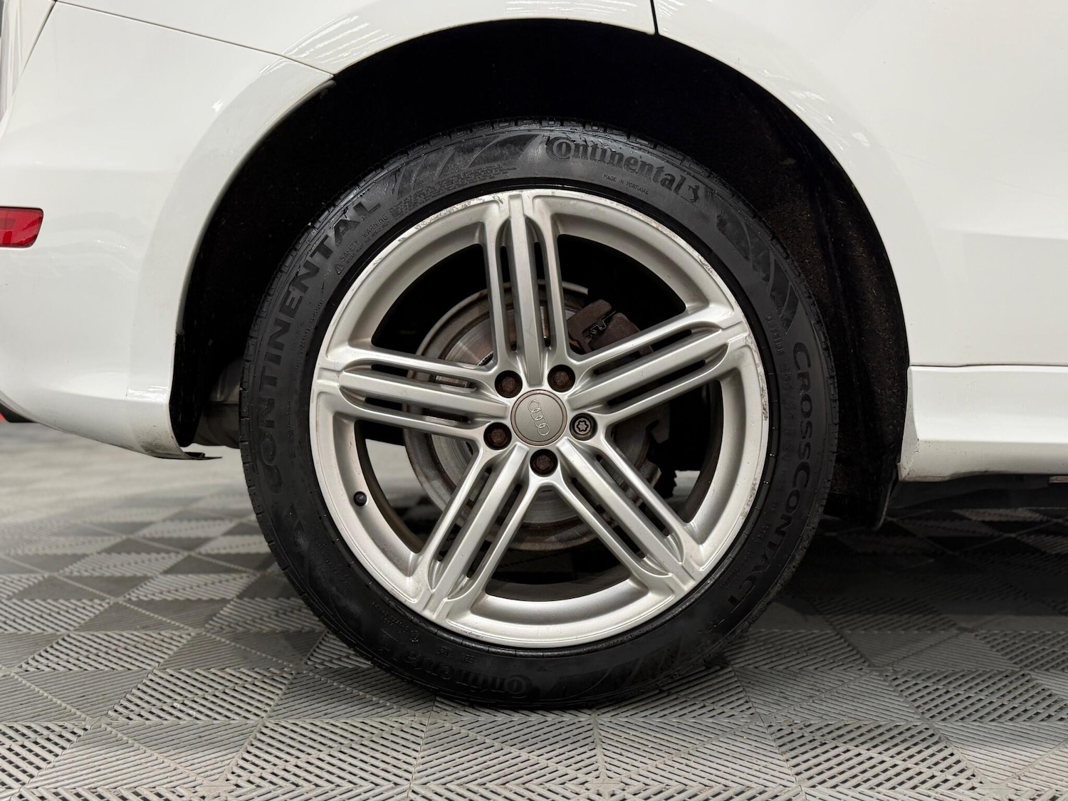 Used Audi Q5 2013 for sale - 77646583: Photo 29