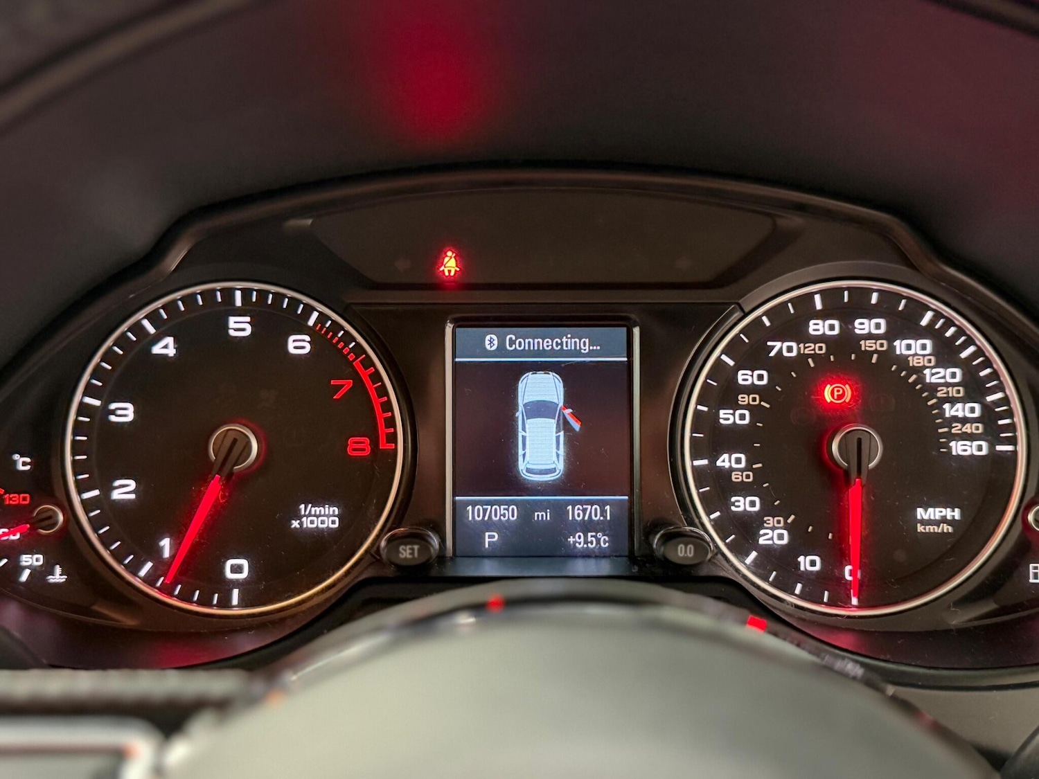 Used Audi Q5 2013 for sale - 77646583: Photo 33