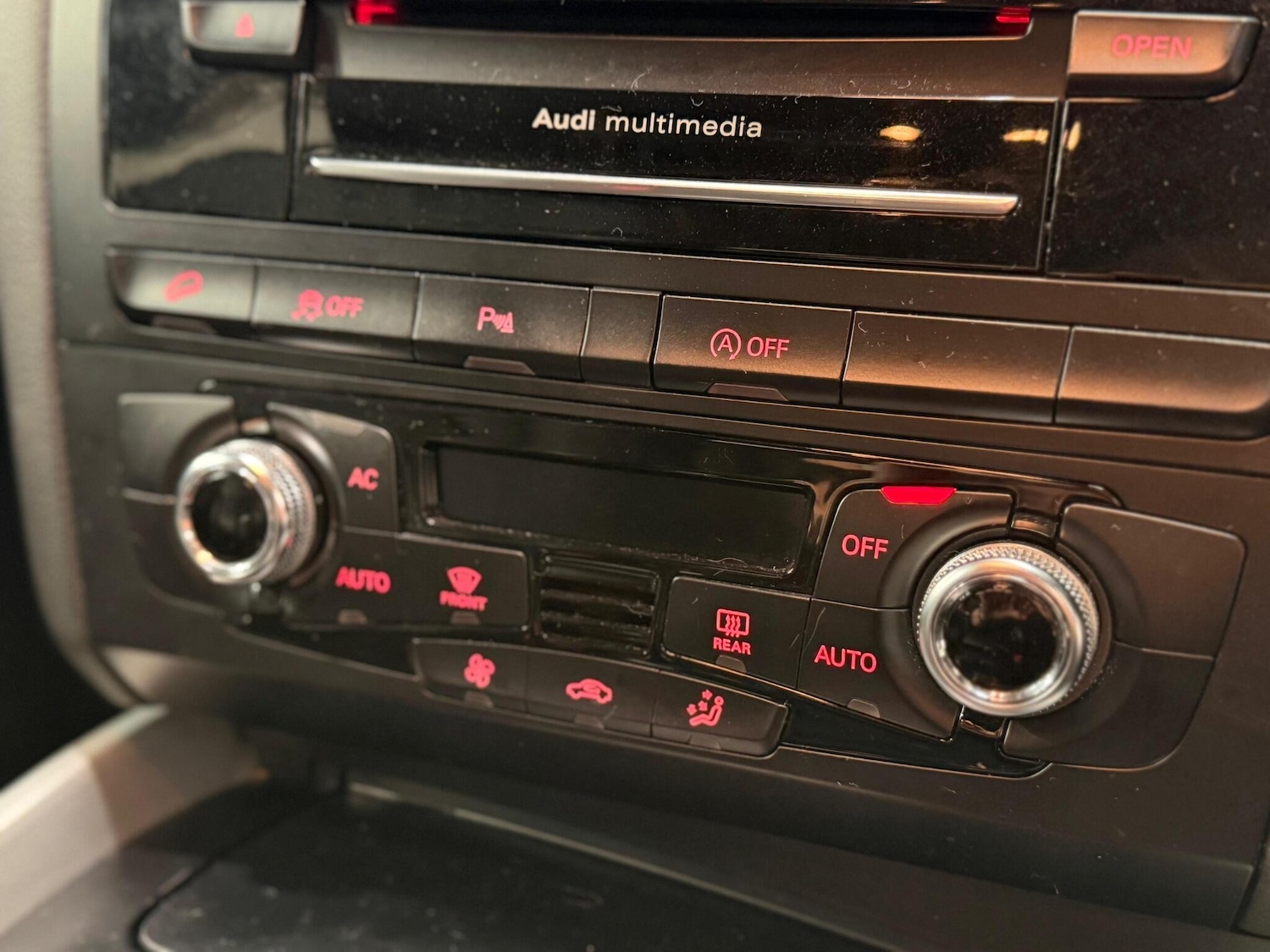 Used Audi Q5 2013 for sale - 77646583: Photo 43