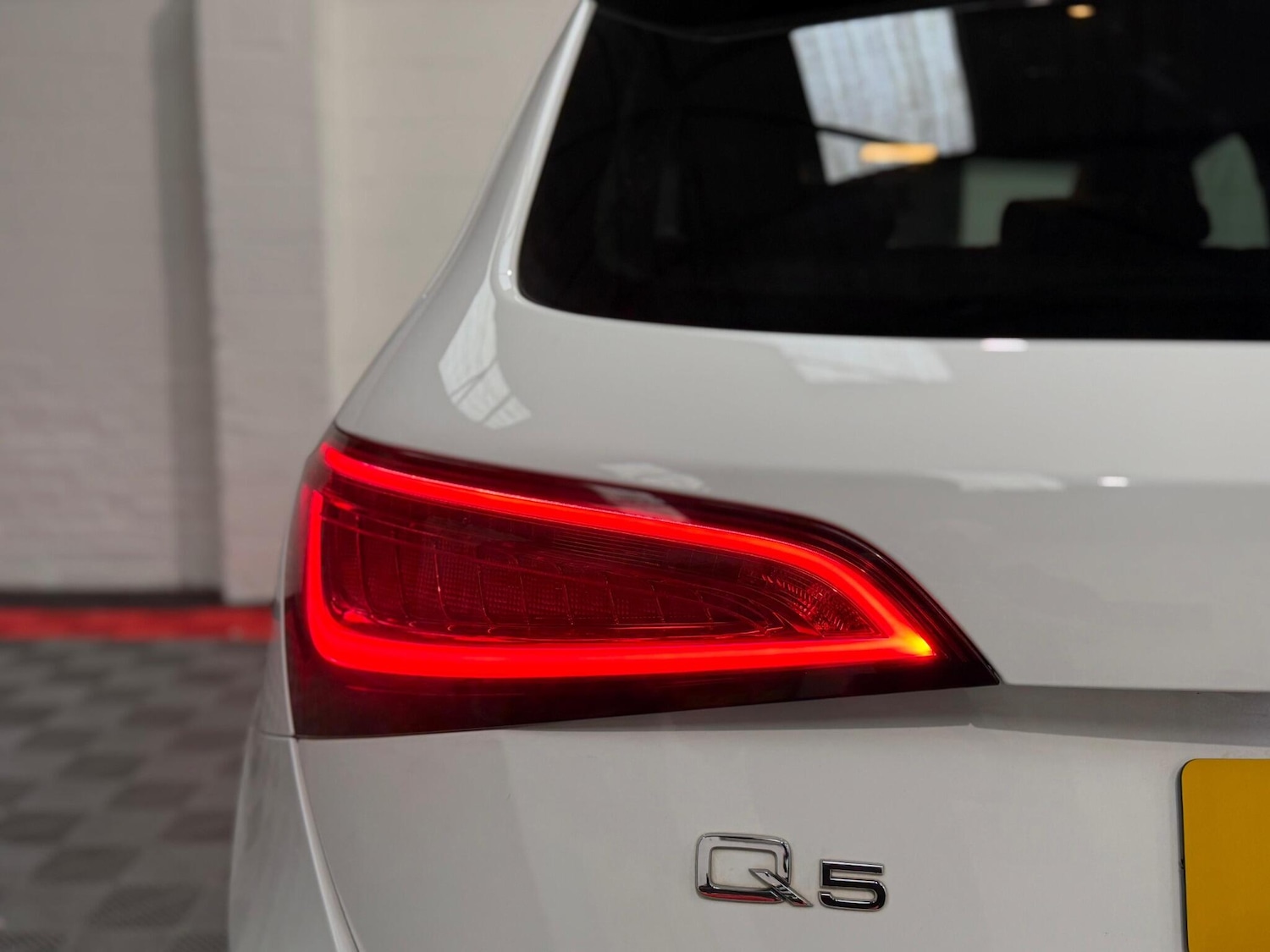 Used Audi Q5 2013 for sale - 77646583: Photo 47