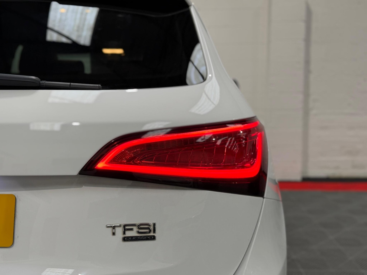 Used Audi Q5 2013 for sale - 77646583: Photo 49