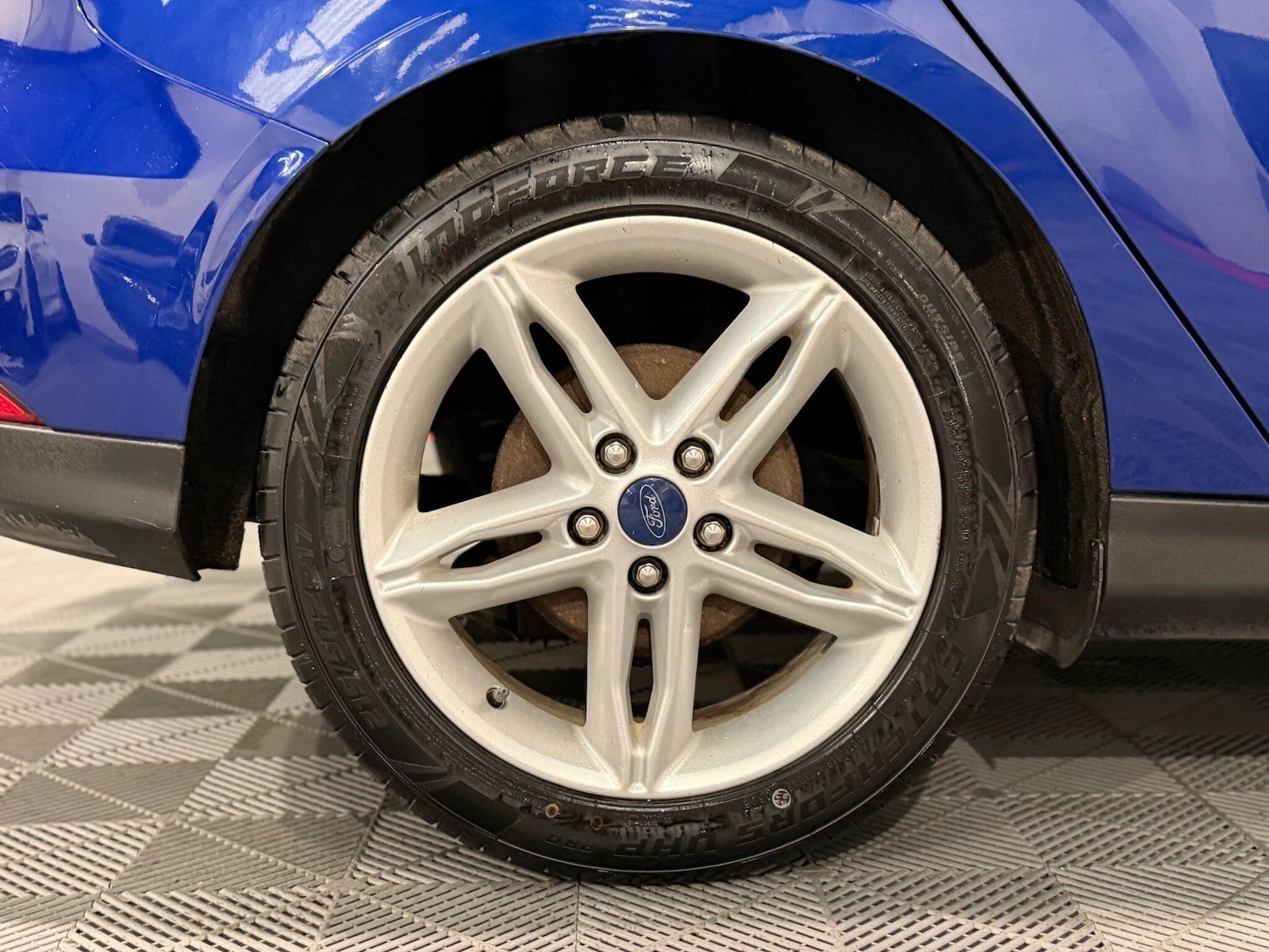 Used Ford Focus for sale - 77306294: Photo 10